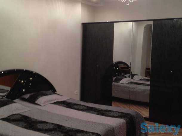 Сдается 2 комнатная квартира , по улице Нурмакова ., фотография 3