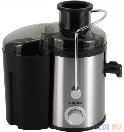 Соковыжималка supra jes-1410, центробежная, 350 вт, фотография 1