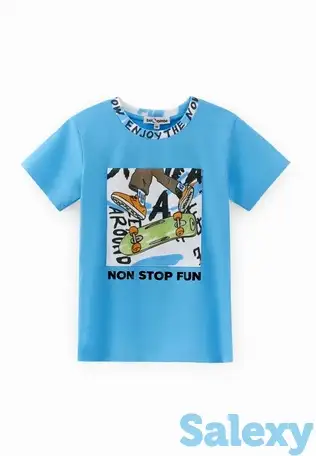 Футболка bell bimbo, фотография 1