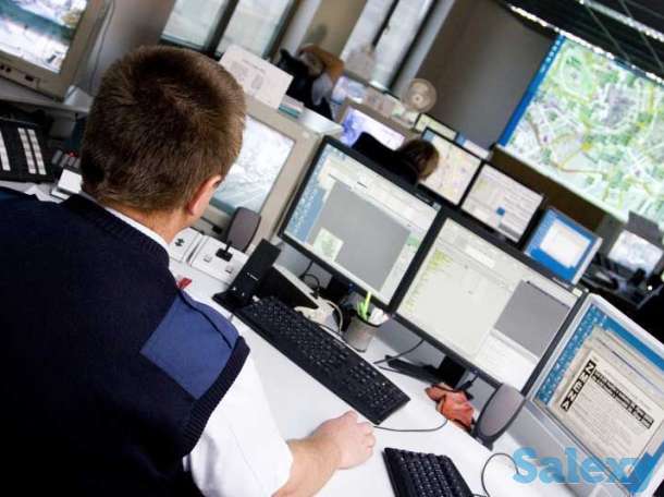 Подготовка по специальности 