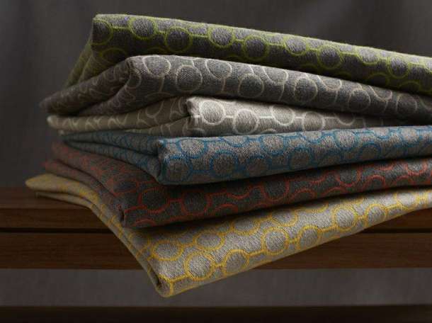 Ткани для штор, покрывал, мебели, скатерные ткани, тентовые ткани, фотография 3