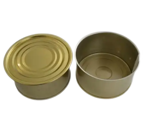 Крышка закаточная консервная жестяная, 83.4,blema, фотография 1