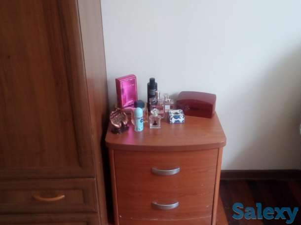 Продам б/у мебель для спальни, фотография 2