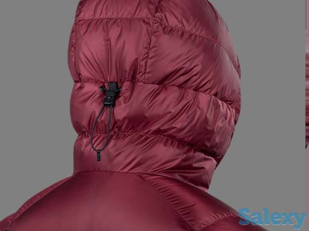 Куртка сивера дивъ про черная, фотография 6