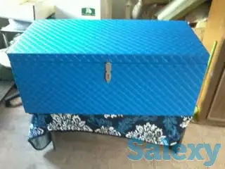 обновлю сундуки и крепежи, фотография 8