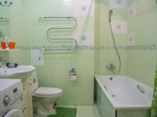 посуточная аренда, фотография 5