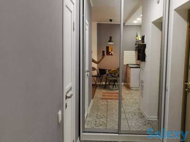 Продам квартиру 42 кв.м. в ЖК Nova City, фотография 8