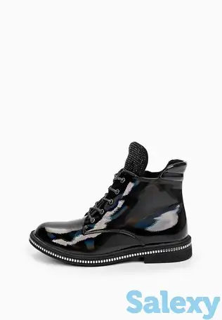 Ботинки t.taccardi, фотография 2