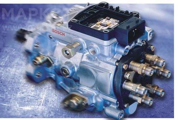 Ремонт дизельных форсунок для Land Rover, фотография 2