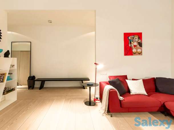 Уютные апартаменты в ЖК Аэлита, пр. Аль-Фараби 95, фотография 5