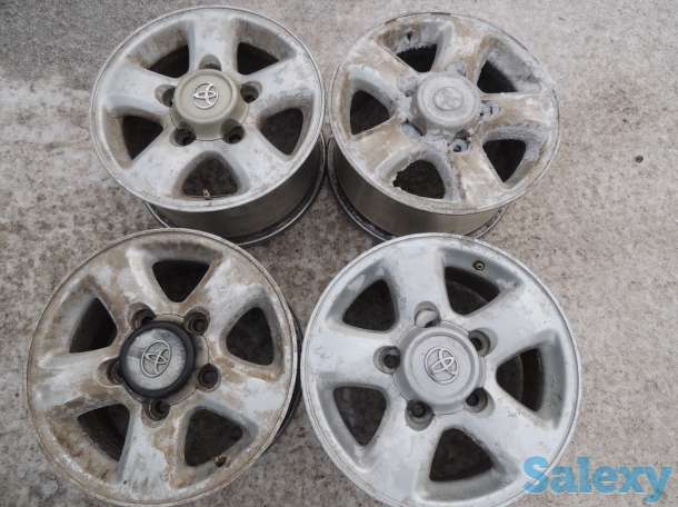 Автошины и диски в наличии, фотография 5