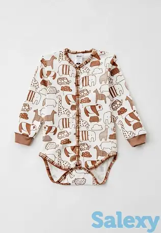 Боди котмаркот, фотография 1