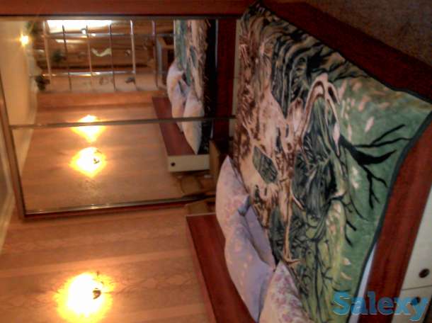 1и2х комнатные квартиры-ПОСУТОЧНО-Алматы, аксай-2-25, фотография 1