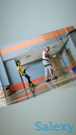 Спорт. Скалолазание - олимпийский. Для взрослых и детей., фотография 2