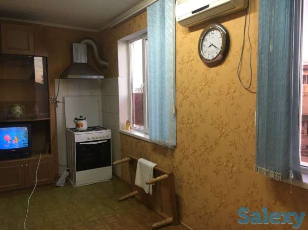 Сдаю 2х к,кв в 3 мкр на длительный срок за 80 000+ком услуги, фотография 6