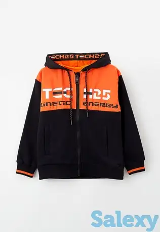 Толстовка playtoday, фотография 1