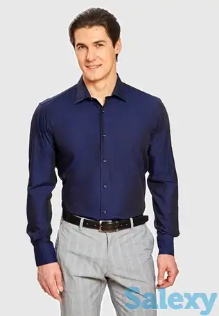 Рубашка kanzler, фотография 1