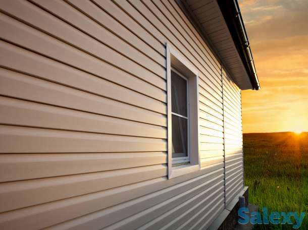 Сайдинг, фотография 1