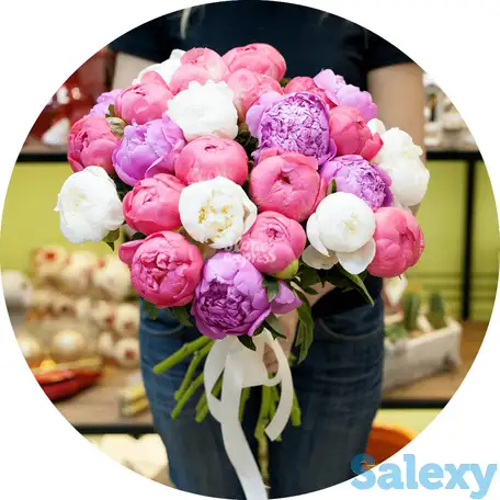 Букет «flora express», фотография 1