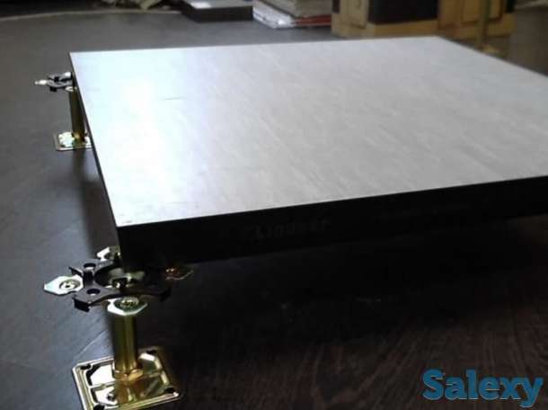 Фальшпол Lindner Ligna S, фотография 1