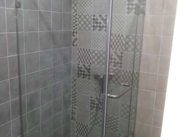 душевые кабины, фотография 2