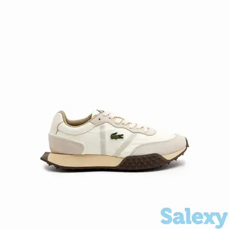 Женские кроссовки lacoste l-spin deluxe 3.0 2231sfa, фотография 1