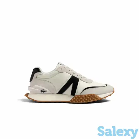 Мужские кроссовки lacoste l-spin, фотография 1