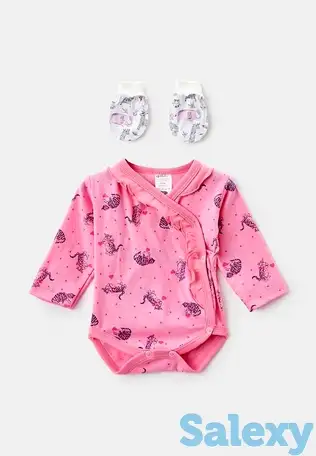 Боди котмаркот, фотография 1