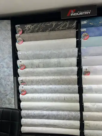 Продается обои и ламинат со скидкой от -10, фотография 9