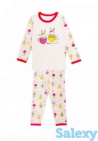 Пижама tokki, фотография 1