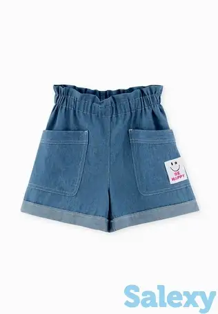 Шорты bell bimbo, фотография 1