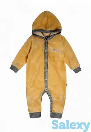 Комбинезон bossa nova, фотография 1