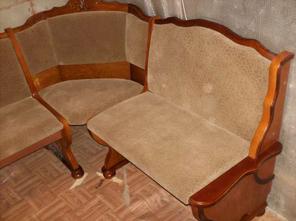 Ремонт мебели и перетяжка, фотография 2