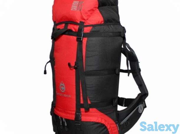 Рюкзак снаряжение каньон 85, фотография 1