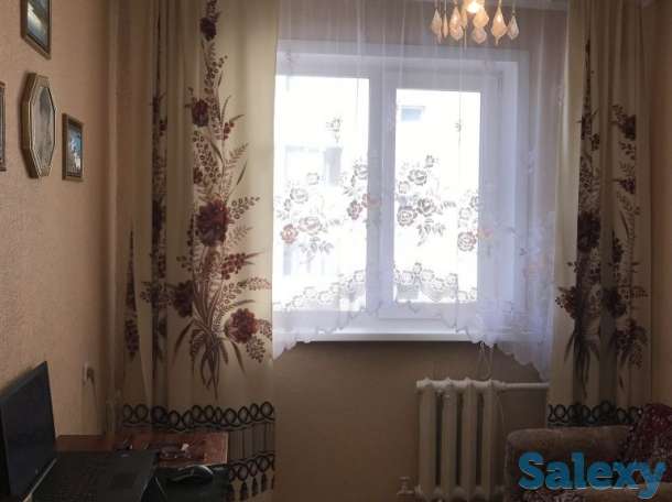 Продам 4-х ком-ую квартиру, ш.уалиханова, фотография 5