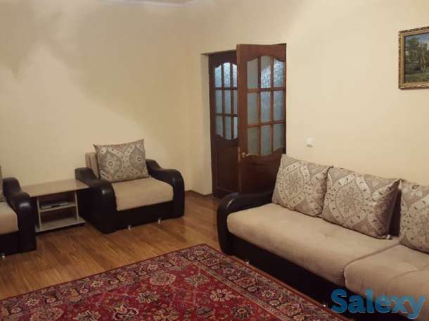 Срочно 2 комнатную квартиру в хорошем состоянии, Иманбаева 8, фотография 2