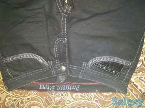 Джинсы женские р.29, фотография 1