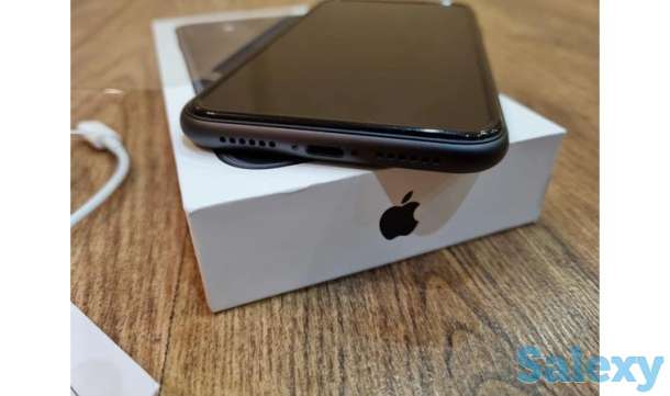 Срочно Продам Iphone 11 64g black в идеале, фотография 2