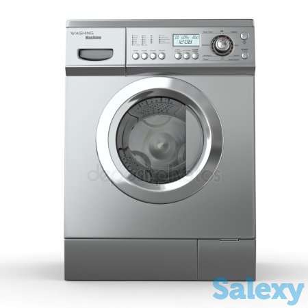 Ремонт стиральных машин., фотография 1