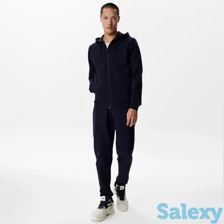 Мужские спортивные брюки lacoste, фотография 1