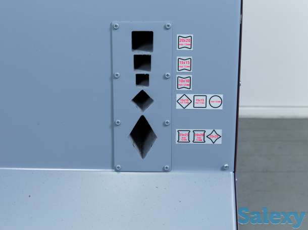 Кузнечные станки Профи-5 для ковки и гибки проката, фотография 4