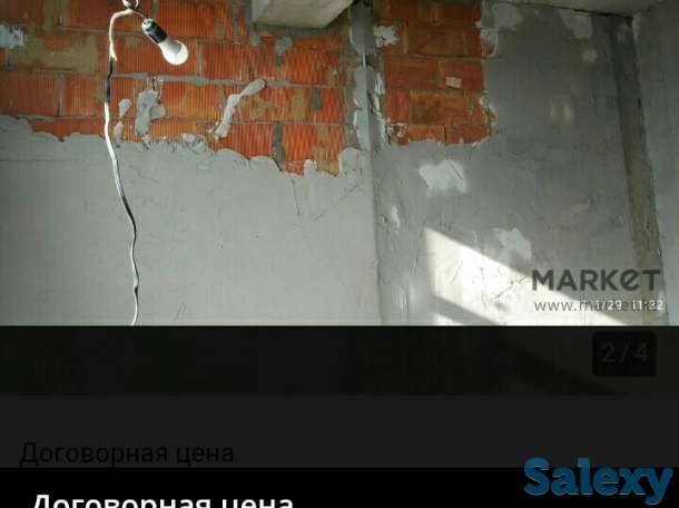 Ливкас,закатка,штукатурка,обои., фотография 2
