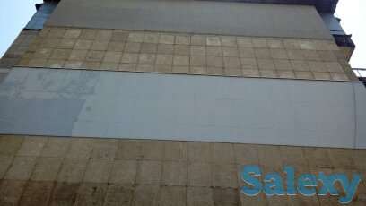 Утепление стен Алматы и область., фотография 2