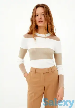 Джемпер finn flare, фотография 1