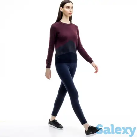 Женские брюки lacoste, фотография 1