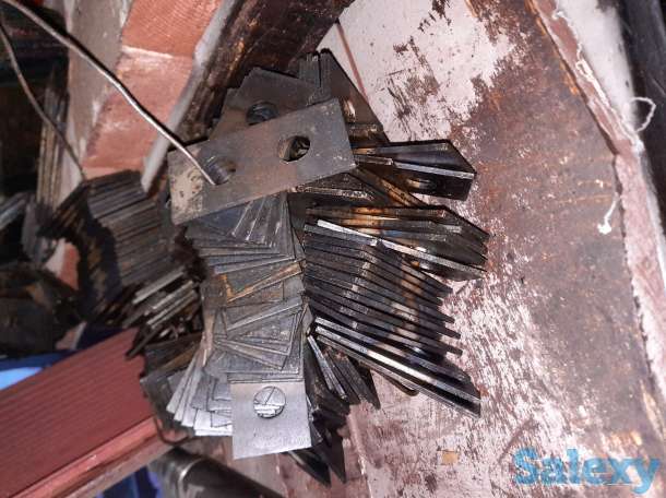 Продам запчасти к дробилке КДУ 2, фотография 3