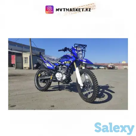 Квадроцикл 125-250сс, фотография 7