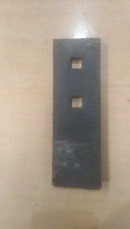 Долото КША 25.050, фотография 1