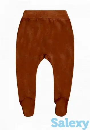 Ползунки bossa nova, фотография 2