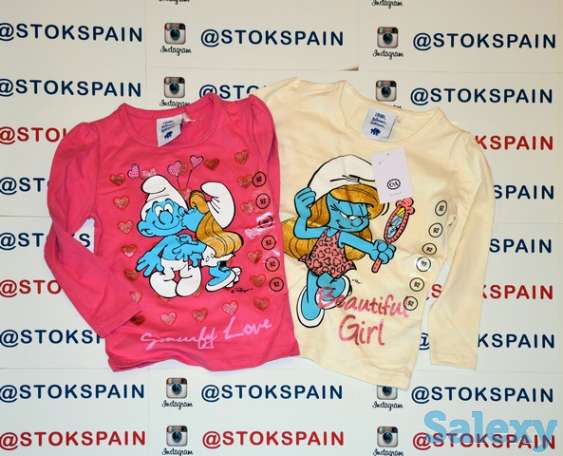 Оптовая продажа детского стока. Доставка по всему Казахстану., фотография 1